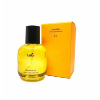 La'dor Парфюмированное масло для поврежденных волос 03 PERFUMED HAIR OIL (O