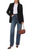 Замшевые туфли Gianvito 70 Gianvito Rossi G26770.70RIC.CAMBR0W фото 2
