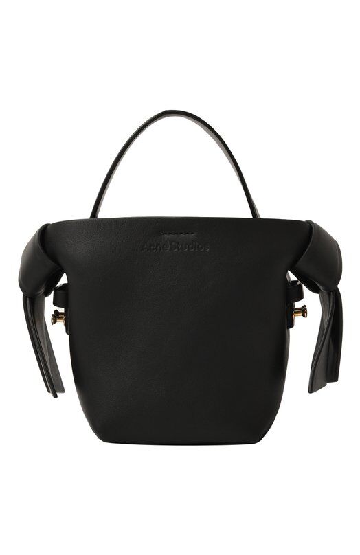Сумка Musubi micro Acne Studios MUSUBI MICR0900 фото 1