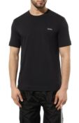 Хлопковая футболка Zegna E7360A5/B760 фото 3