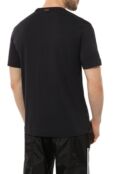 Хлопковая футболка Zegna E7360A5/B760 фото 4
