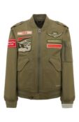 Бомбер Aeronautica Militare 231/AB2059DCT3084 фото 1