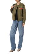 Бомбер Aeronautica Militare 231/AB2059DCT3084 фото 2