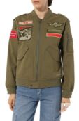 Бомбер Aeronautica Militare 231/AB2059DCT3084 фото 3