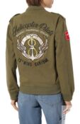 Бомбер Aeronautica Militare 231/AB2059DCT3084 фото 4