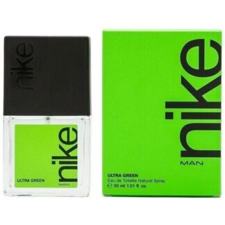 Туалетная вода NIKE Ultra Green Man 30 мл (из Финляндии) Nike