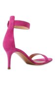 Замшевые босоножки Portofino 70 Gianvito Rossi G60088.70RIC.CAMBL00 фото 5