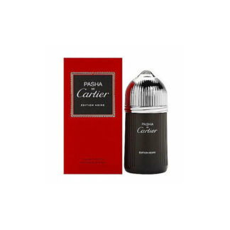 Туалетная вода Cartier Pasha de Cartier Edition Noire 10 мл. Cartier