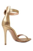 Кожаные босоножки Portofino 105 Gianvito Rossi G61096.15RIC.NPSMEK0 фото 5