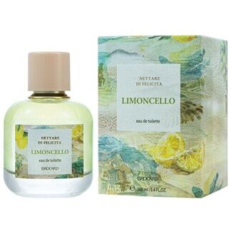 Женская туалетная вода Brocard Nettare di felicit. Limoncello, 100 мл Broca