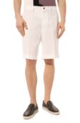 Льняные шорты Brunello Cucinelli MW431B6225 фото 3