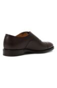 Кожаные оксфорды Brunello Cucinelli MZUBETC841 фото 5