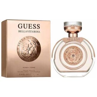 Туалетная вода Guess Bella Vita Rosa 50 мл. GUESS