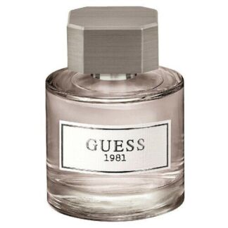 Туалетная вода Guess 1981 for Men 100 GUESS