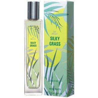 Brocard Silky Grass туалетная вода 55 мл / Брокард Силки Грасс / Шелковая Т
