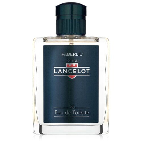 Faberlic туалетная вода Lancelot, 100 мл Faberlic фото 1
