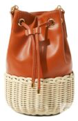 Сумка Adria small Rodo B8678832 фото 1