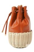 Сумка Adria small Rodo B8678832 фото 4