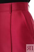 Юбка из хлопка и шелка Kiton D55206K09R19 фото 5