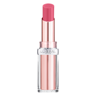 L'Oreal Paris Glow Paradise помада для губ увлажняющая, оттенок 111 Pink Wo