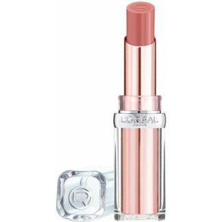 L'Oreal Paris Glow Paradise помада для губ увлажняющая