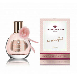 Женская туалетная вода Tom Tailor BЕ MINDFUL, 30 мл Tom Tailor