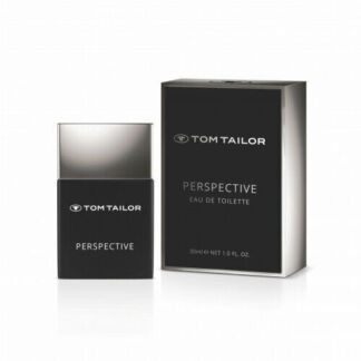 Мужская туалетная вода Tom Tailor PERSPECTIVE, 30 мл Tom Tailor