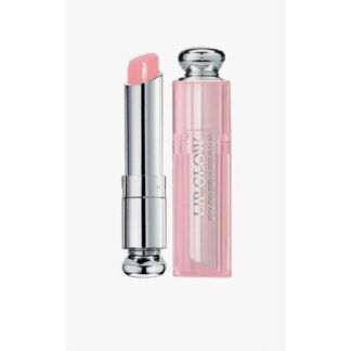 Dior Бальзам д/губ Addict Lip Glow, 001 Pink Dior