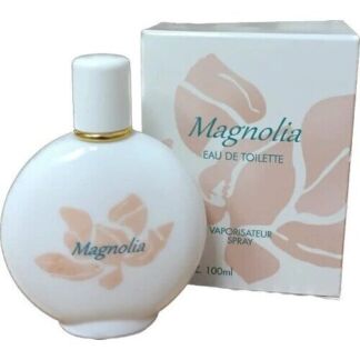Magnolia Магнолия туалетная вода 100мл Магнолия Fashion House