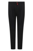 Шерстяные брюки Kiton UP1LACJ0752B фото 1