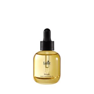 Lador Масло для волос парфюмированное - Hinoki Perfumed hair oil, 30мл La'd