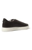 Кожаные кеды Kiton DSSB0XN00126 фото 5