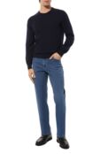 Джинсы Hybrid fit Zilli MCZ-00010-DESA1/R001 фото 2