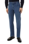 Джинсы Hybrid fit Zilli MCZ-00010-DESA1/R001 фото 3