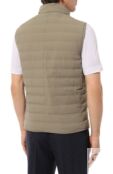 Пуховый жилет Brunello Cucinelli MM403B2217 фото 4