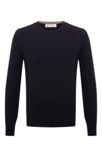 Кашемировый джемпер Brunello Cucinelli