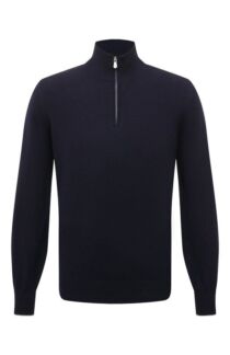 Кашемировый джемпер Brunello Cucinelli