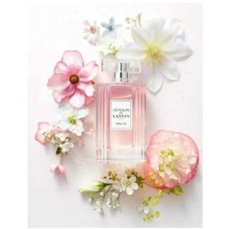 Туалетная вода Lanvin Les Fleurs De Lanvin Water Lily 90 мл Lanvin