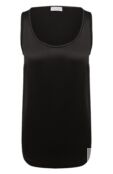 Шелковый топ Brunello Cucinelli M0C59BP009 фото 1