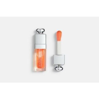 DIOR Питательное масло для губ addict lip glow oil (004 Coral) Dior