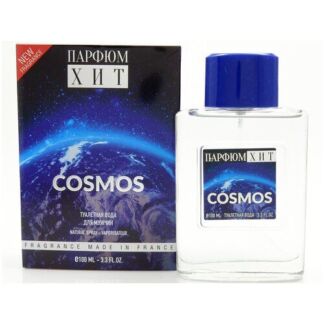 KPK parfum Туалетная вода COSMOS КПК-Парфюм