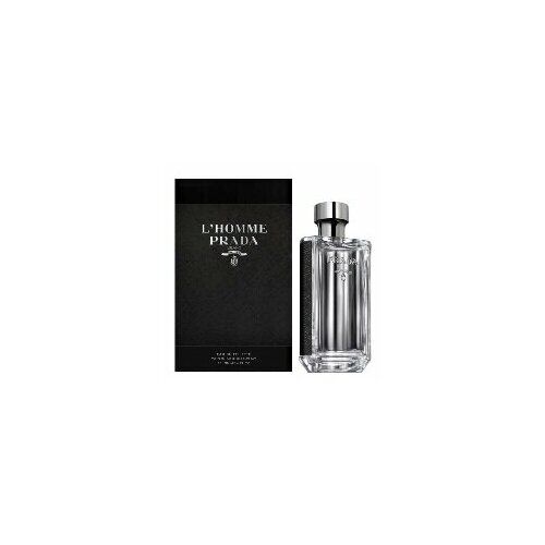 Туалетная вода Prada L'Homme 150 мл Prada фото 1