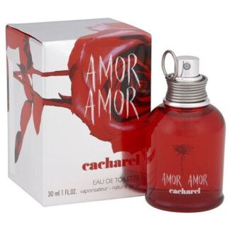Туалетная вода женская Cacharel Amor Amor, 30 мл Cacharel