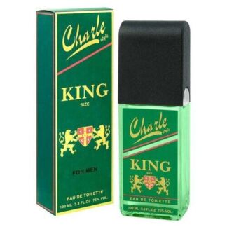 Туалетная вода для мужчин Абар Charle Style King Size, 100 мл Абар