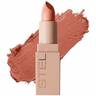 Помада для губ Stellary lipstick, устойчивая, тон 25 (Sweet cacao) STELLARY