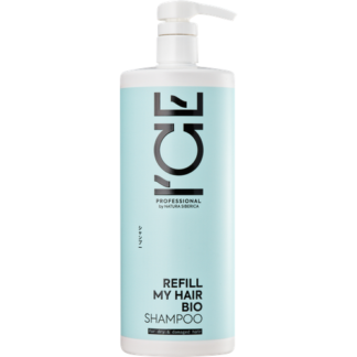Шампунь Natura Siberica Ice Professional для сухих и поврежденных волос Nat