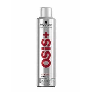 Schwarzkopf Professional Osis+ Elastic - Лак для волос эластичной фиксации,