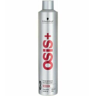 Schwarzkopf Professional Osis №3 Session Spray - Лак для волос экстрасильно