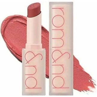 Помада для губ матовая 02 | ROM&ND Zero Matte Lipstick 02 All THAT JAZZ rom