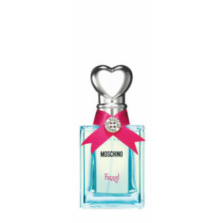 MOSCHINO Funny! Туалетная вода жен, 25 мл MOSCHINO
